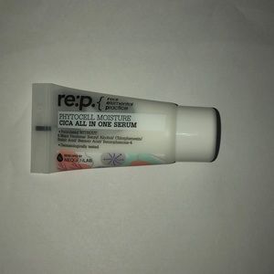 re:p Phytocell Moisture Cica All in One Serum